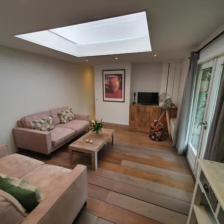 Дом отдыха De Waterput In Nh