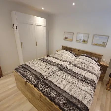 De Waterput In Nh Дом отдыха *