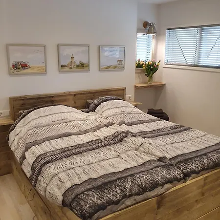 De Waterput In Nh Берген