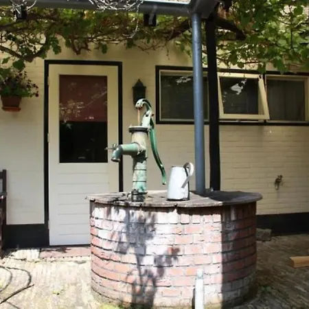 De Waterput In Nh Берген