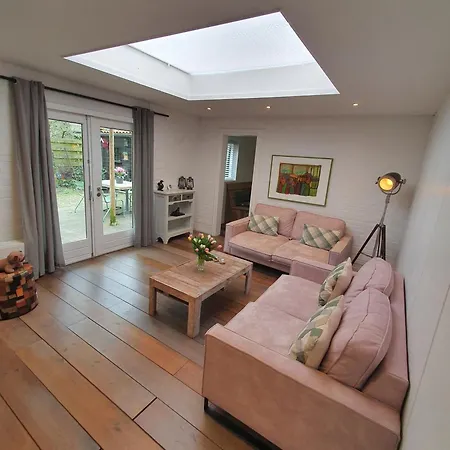 De Waterput In Nh Берген