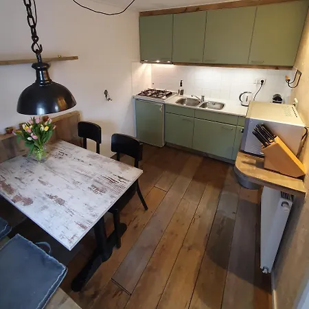 De Waterput In Nh Дом отдыха Берген